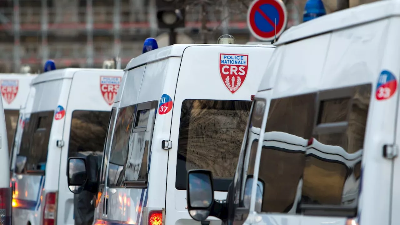 Rillieux-la-Pape: la CRS 83 déployée ce samedi soir après les violences de la nuit dernière
