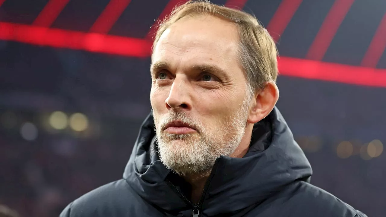 FC Bayern: Sorgen-Aussagen – Das steckt hinter der Länderspiel-Angst von Tuchel!