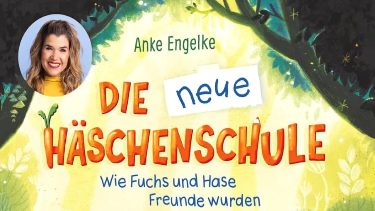 „Die neue Häschenschule“ ist „Blödsinn“: Bauernchef sauer auf TV-Star