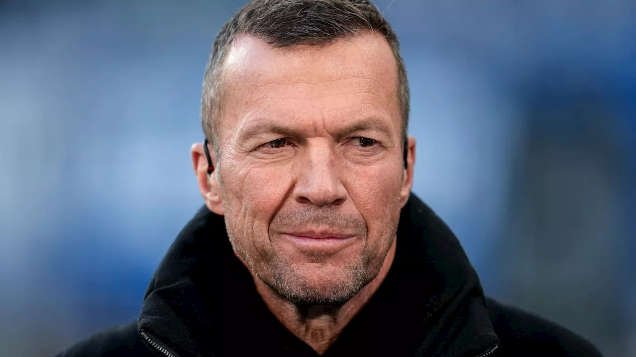 Matthäus: Meine 3 Favoriten in der Champions League