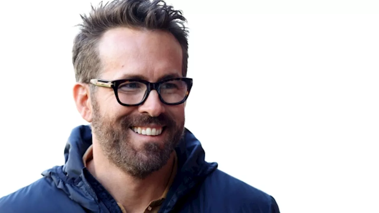 Ryan Reynolds-Backed Nuvei Nears Buyout Deal With Advent: WSJ