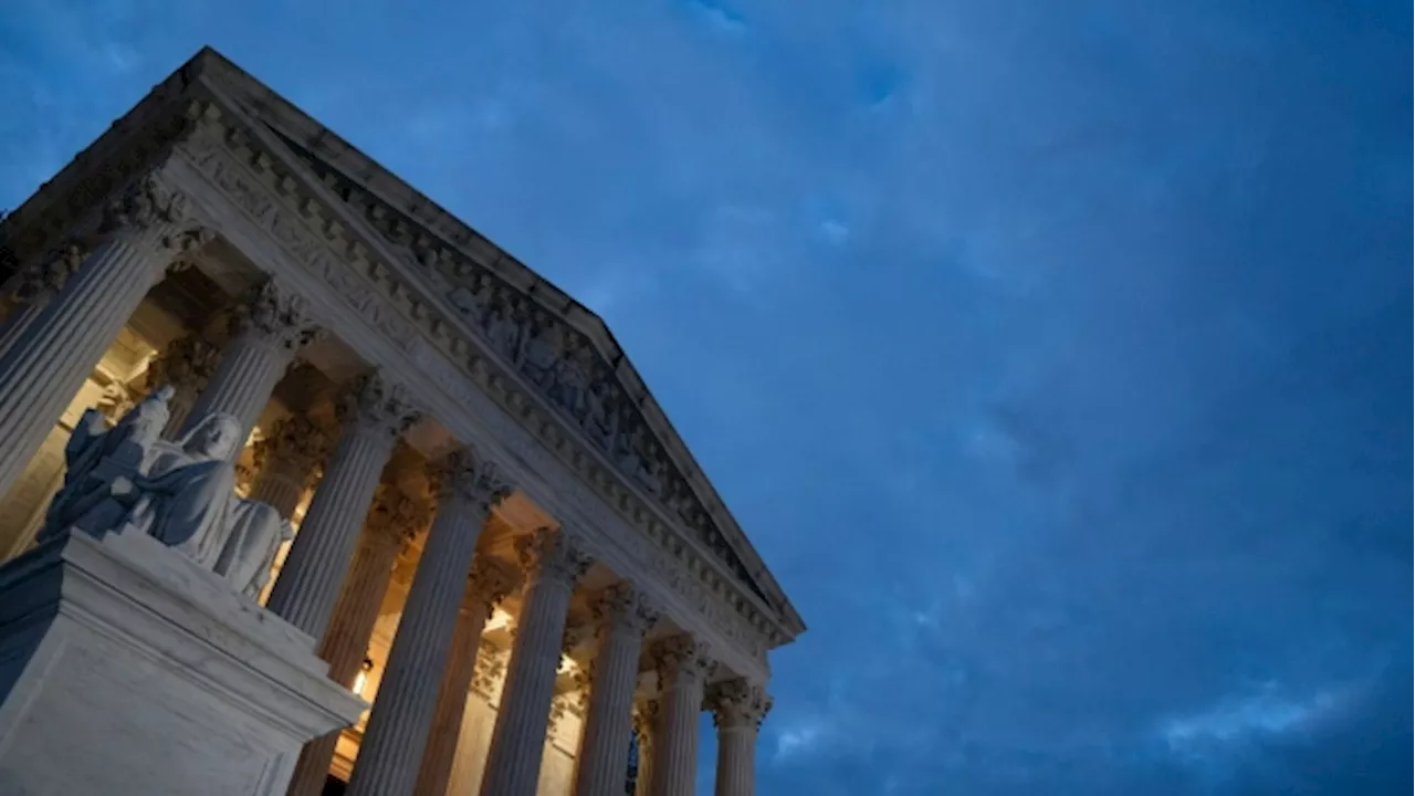 Social Media Blocking Can Violate Rights, Supreme Court Rules