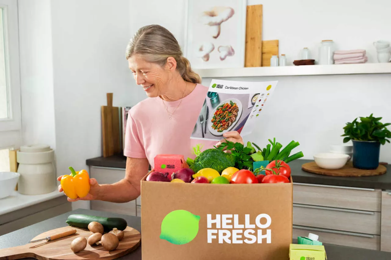 Hellofresh versucht Schadensbegrenzung | Börsen-Zeitung