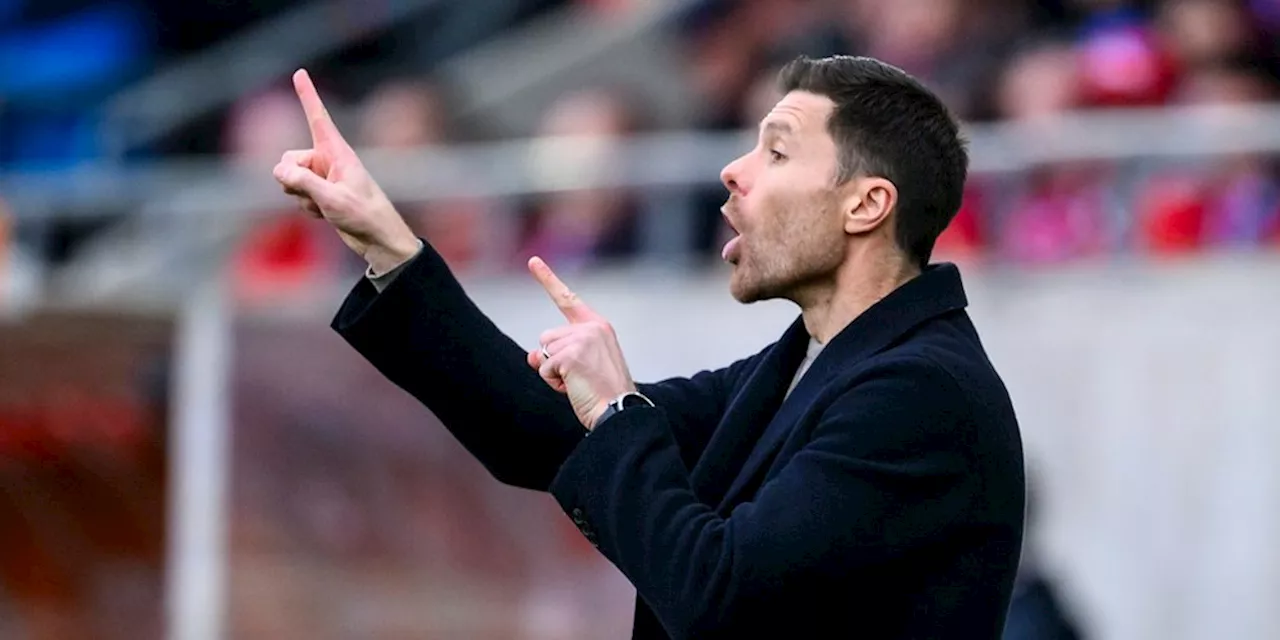 Xabi Alonso: Liverpool Unggulan Juara Liga Europa 2023/2024, Bukan Leverkusen!