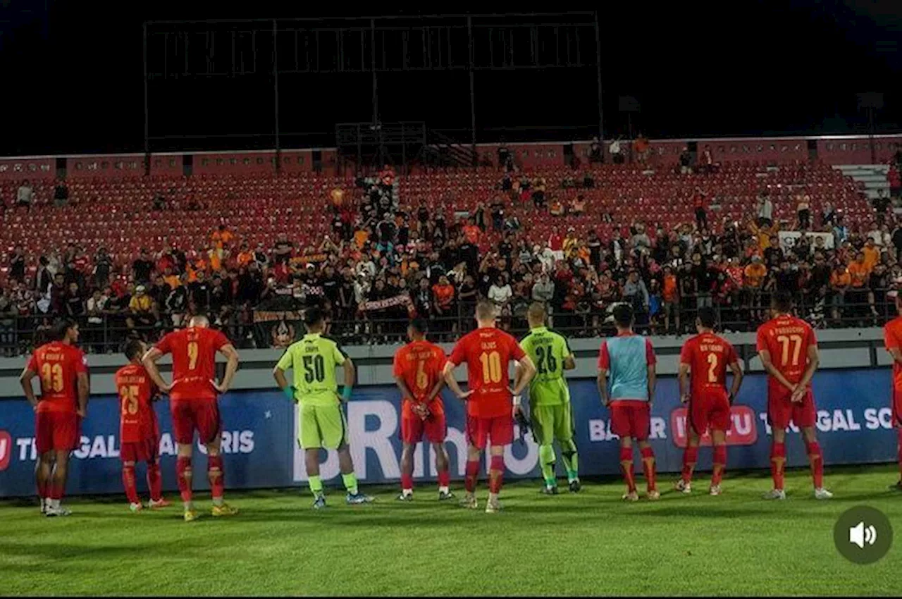 Thomas Doll Prihatin Suporter Persija Harus Tempuh Jarak Jauh untuk Tonton Tim Macan Kemayoran