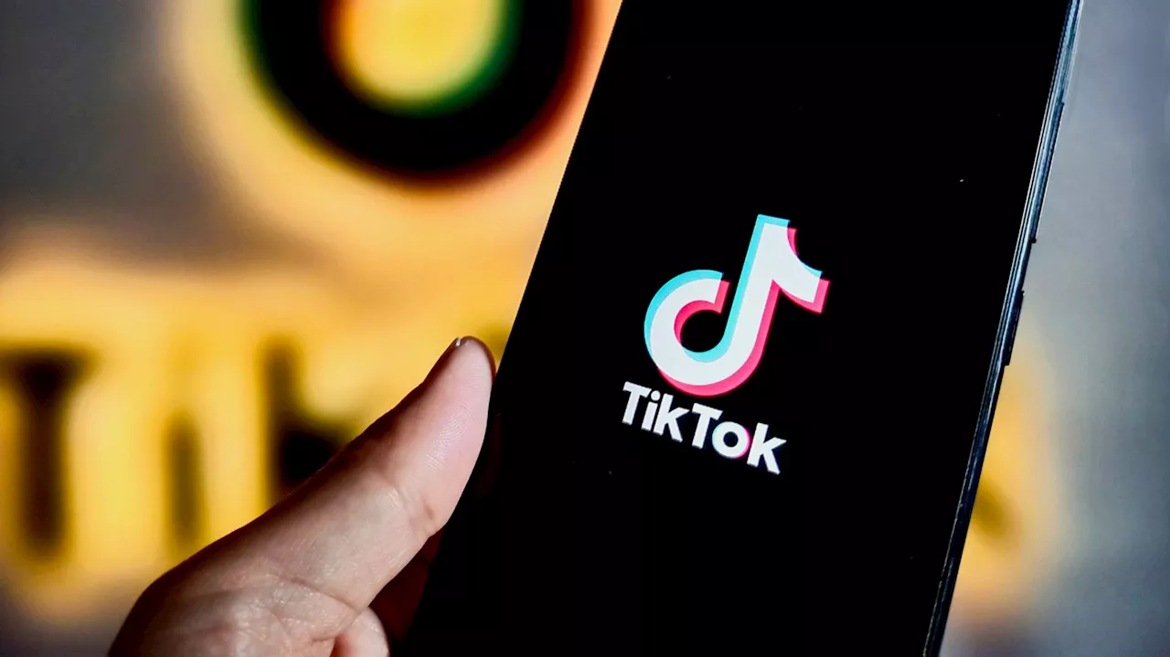 Klimaaktivistin Luisa Neubauer ruft zur politischen Diskussion auf TikTok auf