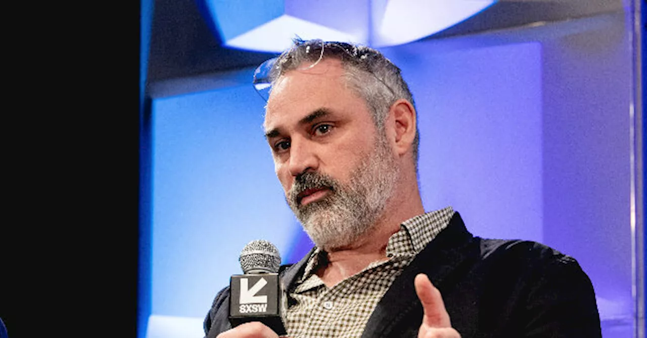 British ‘Civil War’ Director Alex Garland Disses America: ‘Nobody Is Exceptional’