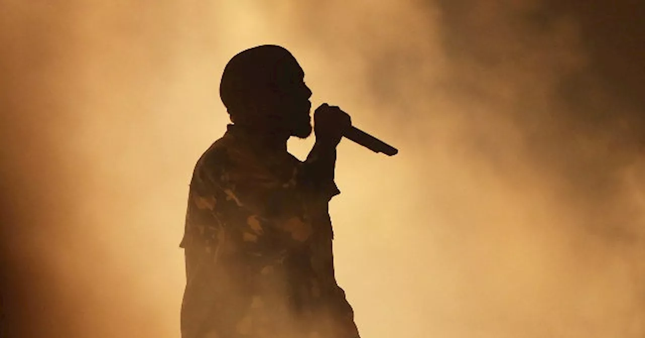 Kanye West's Headlining Performance at Rolling Loud Raises Concerns