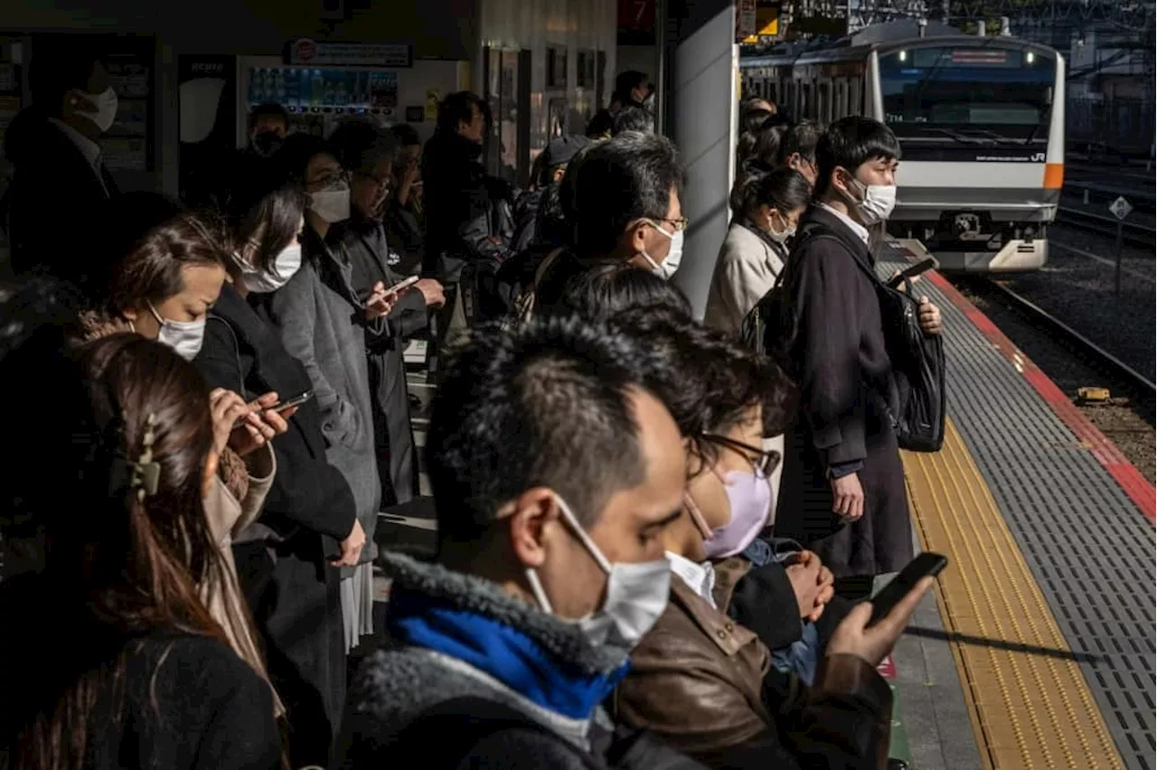 Eyes on Bank of Japan as unions announce big wage hikes