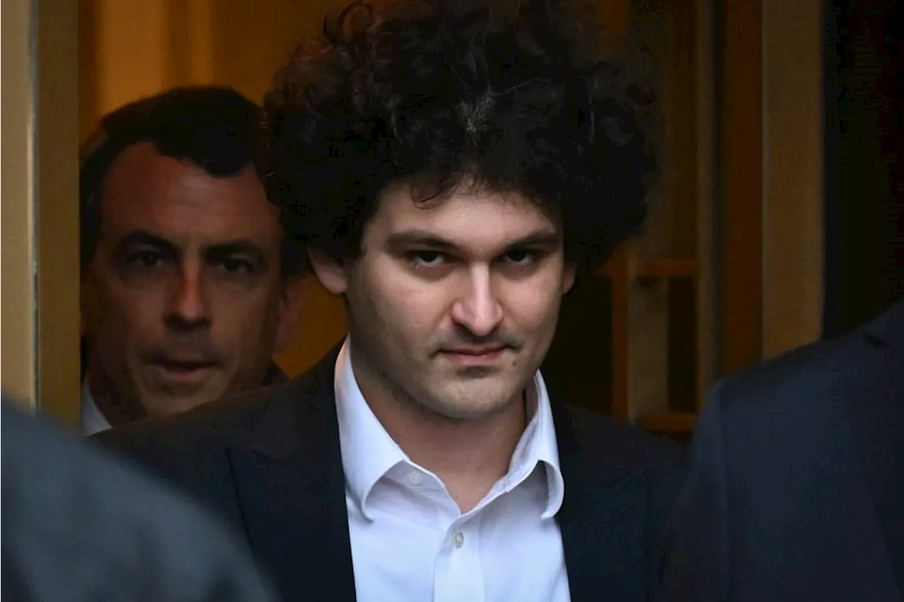 Prosecutors urge 40-50 years for crypto fraudster Bankman-Fried