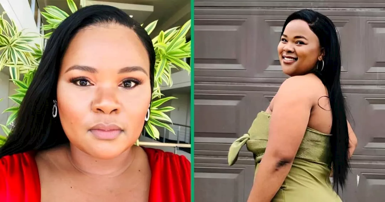 Young South African Woman's Tale of Triumph Goes Viral on TikTok, Mzansi is Inspired