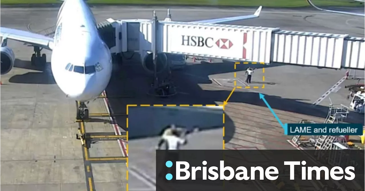 Brisbane Airport safety checks ‘circumvented’ before aborted take-off