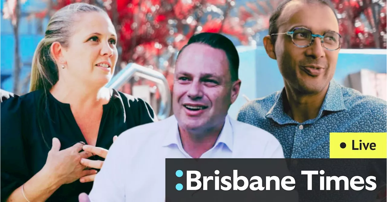 Brisbane Council election 2024 LIVE updates: LNP, Labor, Greens go head-to-head; Inala, Ipswich West vote in byelections