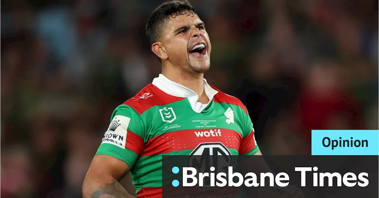 Rabbitohs are reeling, now for the recriminations