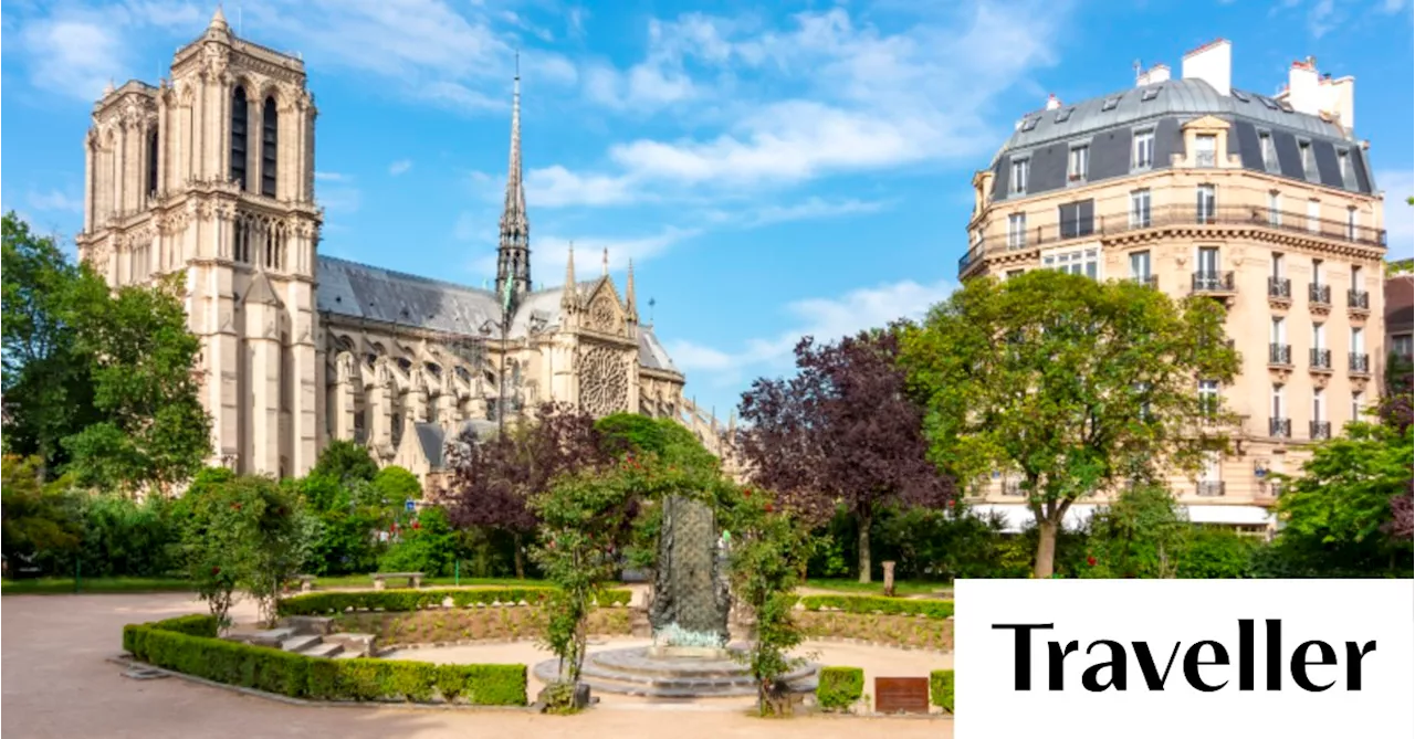 Twenty things that will surprise first-time visitors to Paris