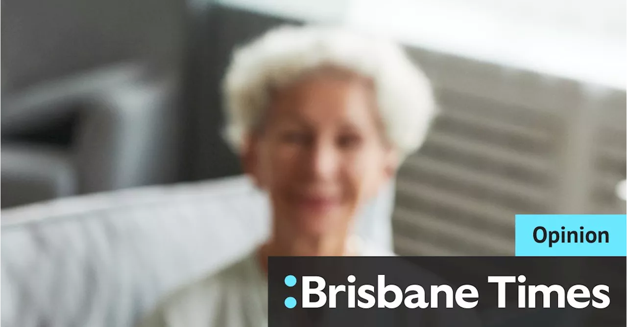 Why you now must plan for aged care during retirement