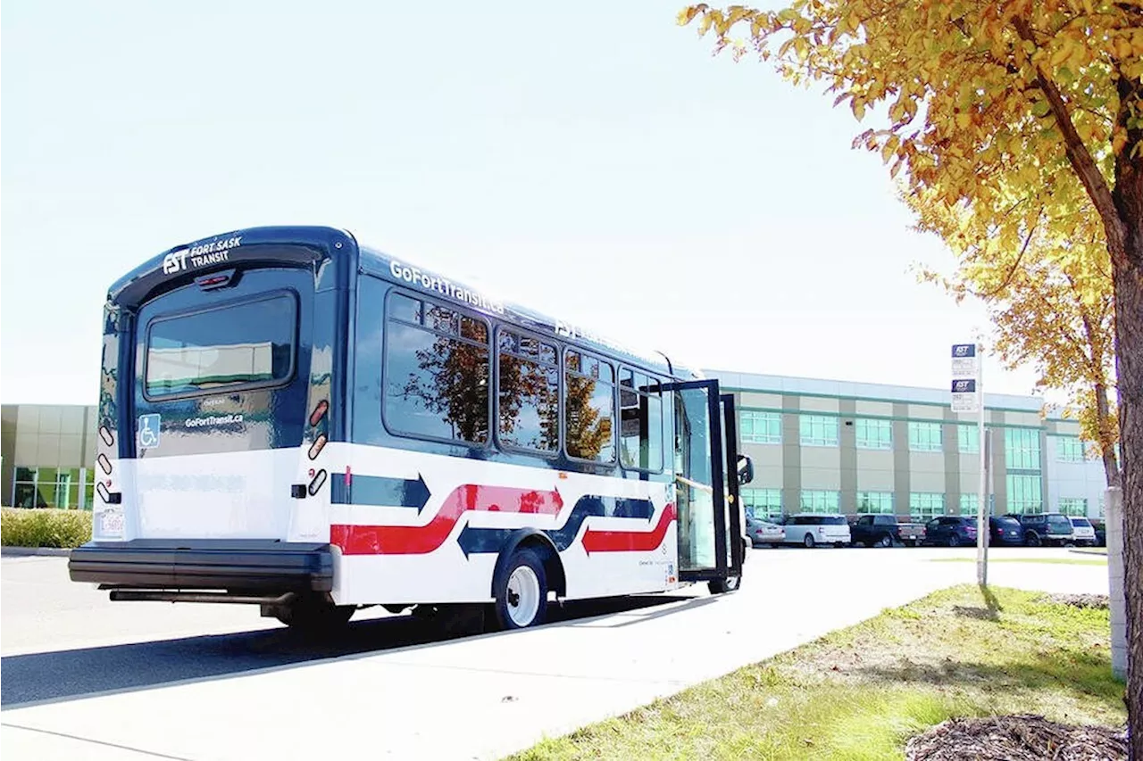 New public-transit system rolls for Tofino-Ucluelet in April
