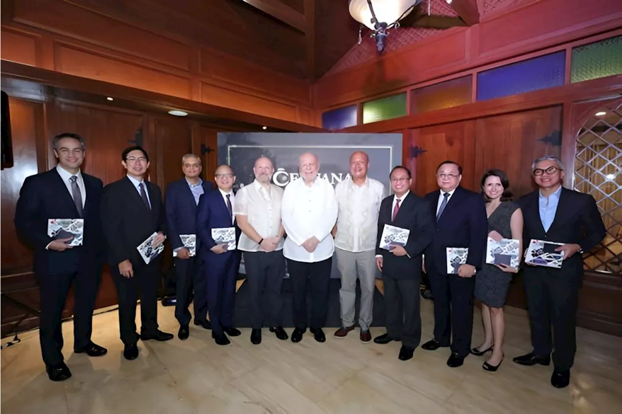 Cebuana Lhuillier and Philippines’ top bank leaders accelerate financial inclusion agenda