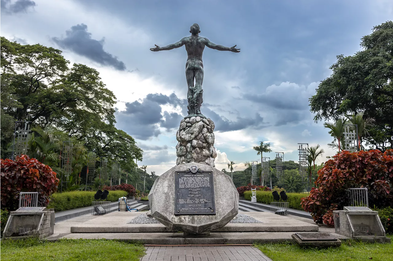 UP Diliman tops PHL universities in latest EduRank poll; MSU in top 10