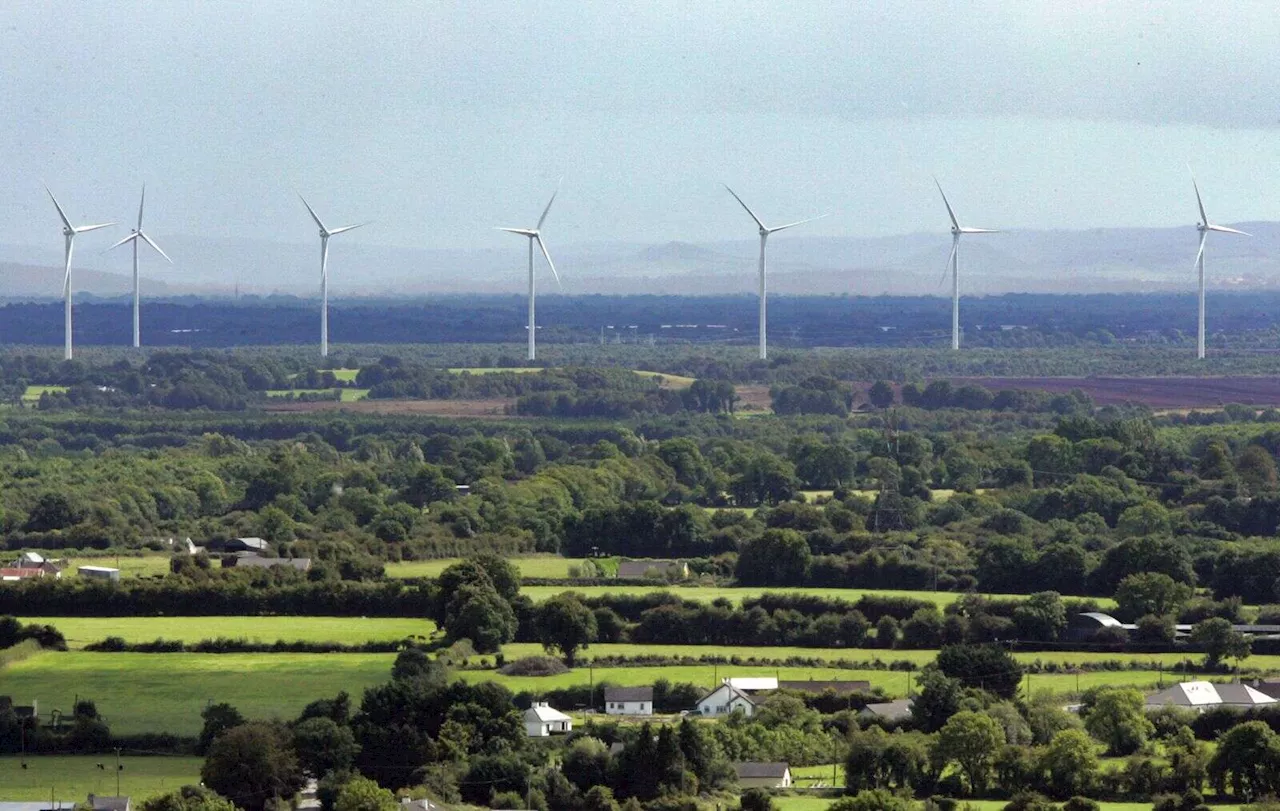 RWE wins approval for Fahy Beg windfarm following appeal