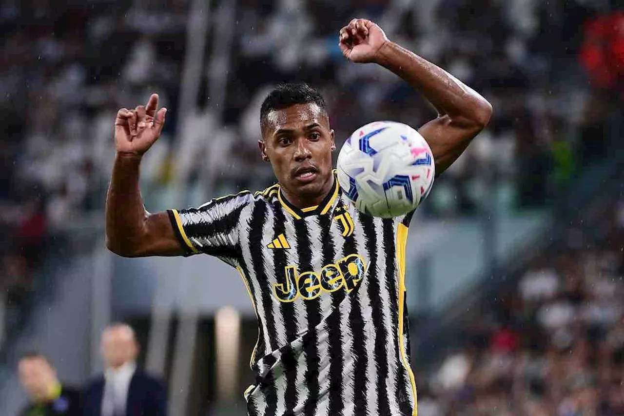 Scambio e 18 milioni: trovato il sostituto di Alex Sandro