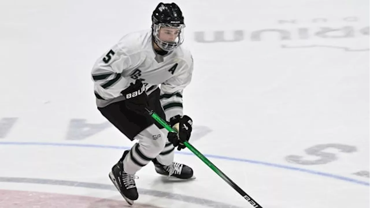 'I think it's inevitable': Boston defenceman Megan Keller envisions PWHL expansion