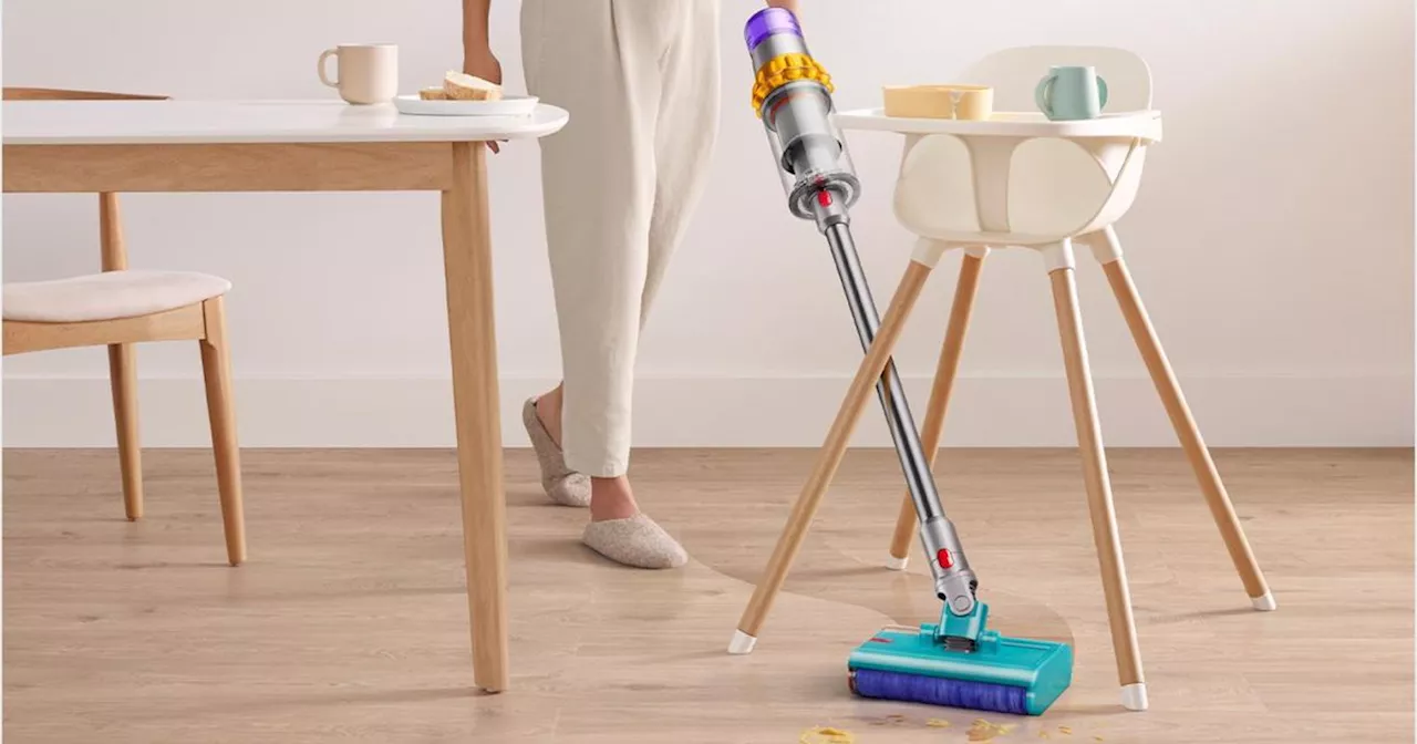 Best Dyson deals: Save on spring cleaning deals on vacuums and air purifiers