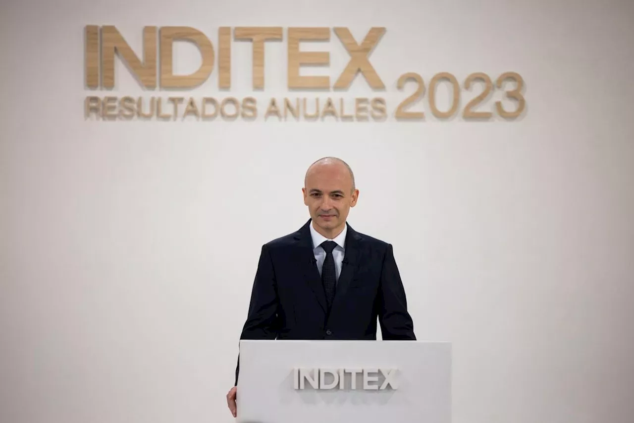 Goldman Sachs apuesta fuerte por Inditex: eleva el precio objetivo a 51 euros, el más alto del mercado