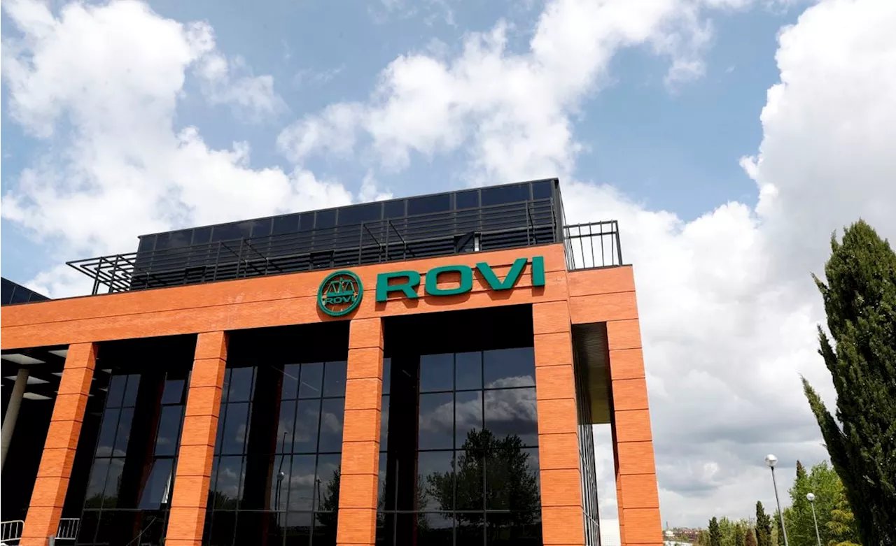 Rovi acelera en la recompra de acciones y se acerca al 5% del capital en autocartera