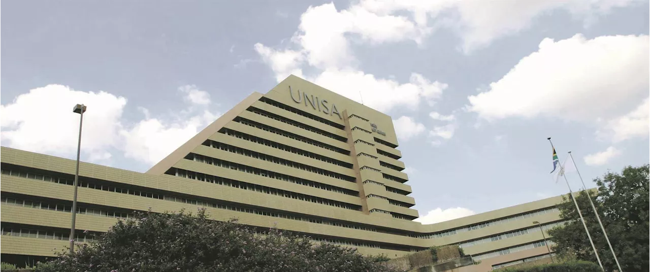 Unisa Enterprise board chairperson, interim CEO accused of targeting secretary for whistleblowing