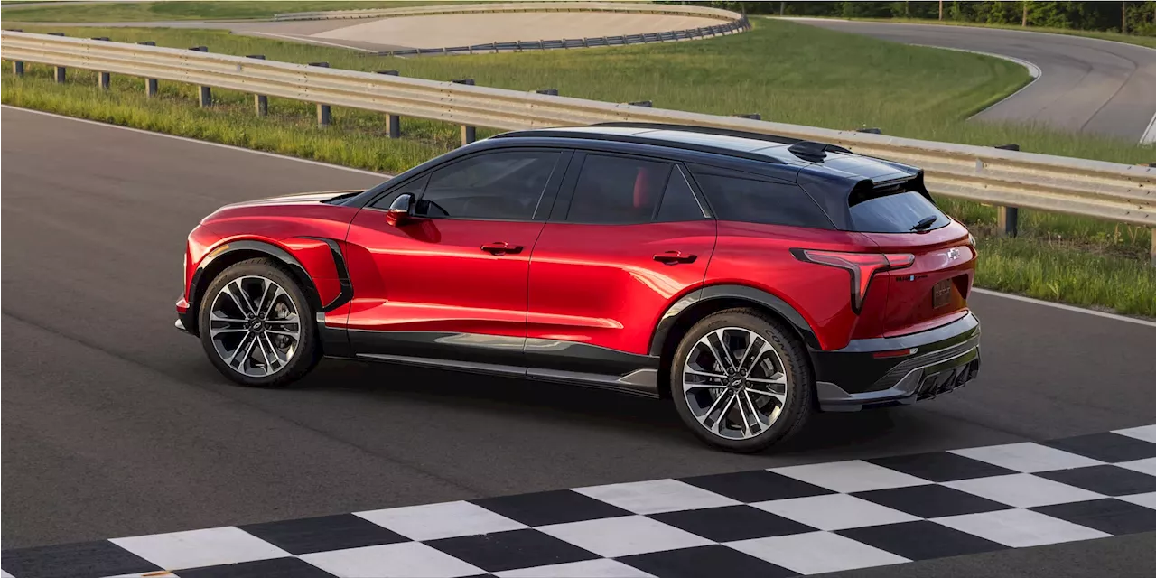 GM Software EVP Left For Personal Reasons, Not Problems With GM