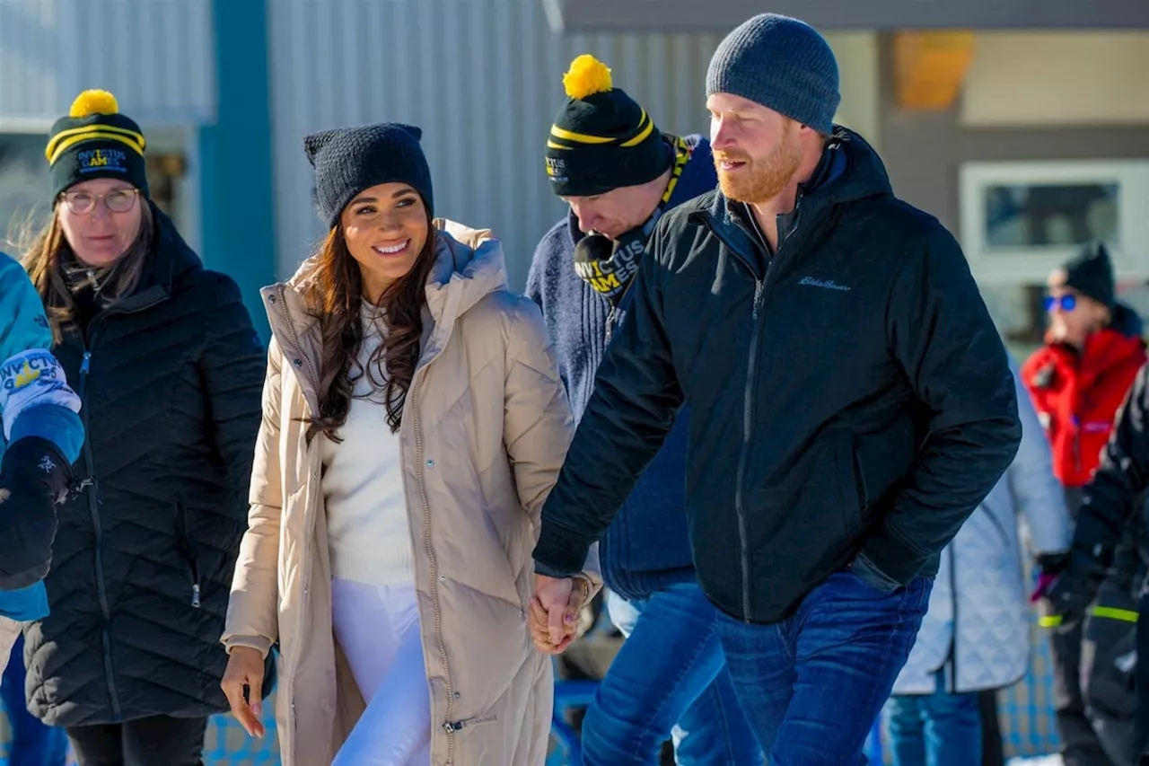 Kate Middleton en plein scandale : Meghan et le prince Harry s’en frottent les mains