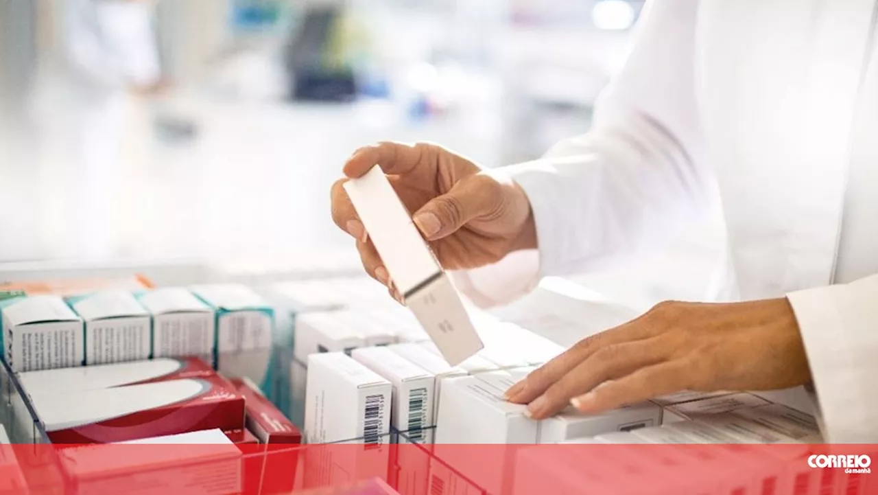 Quase 200 farmácias recolhem hoje medicamentos para apoiar IPSS