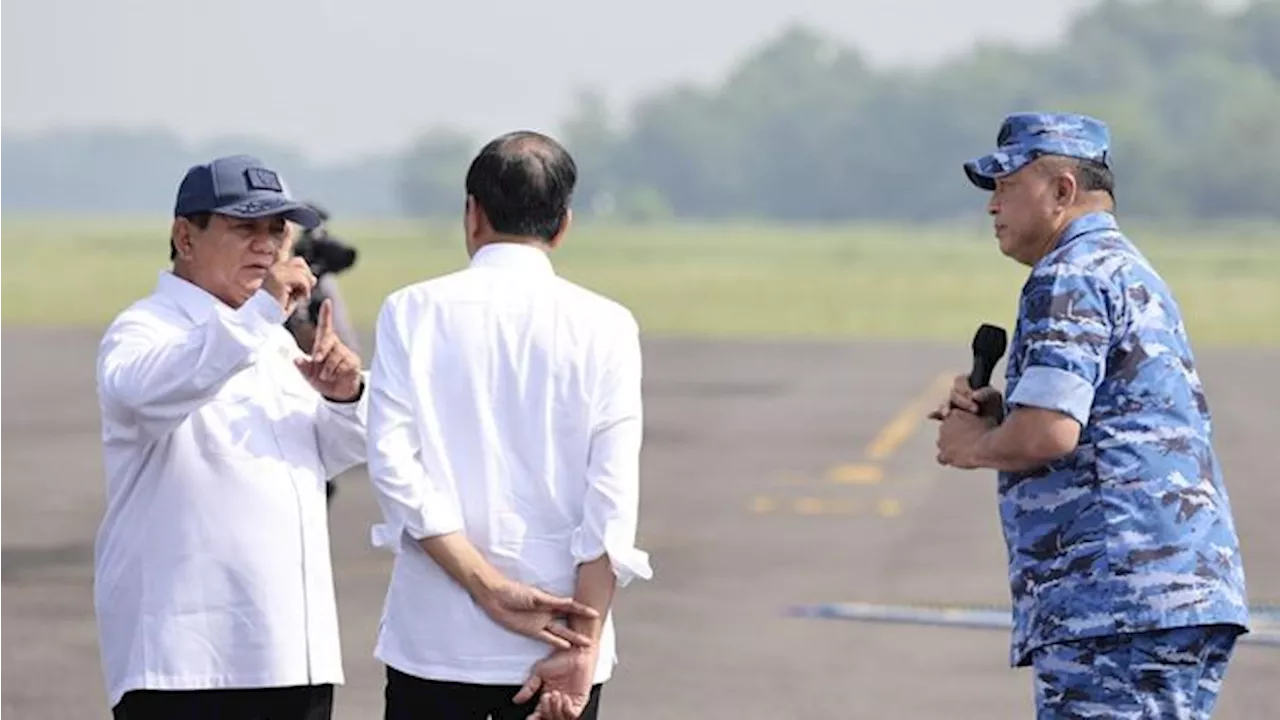 Prabowo Buka-Bukaan Soal Calon Menkeu, 2 Nama Ini Disebut