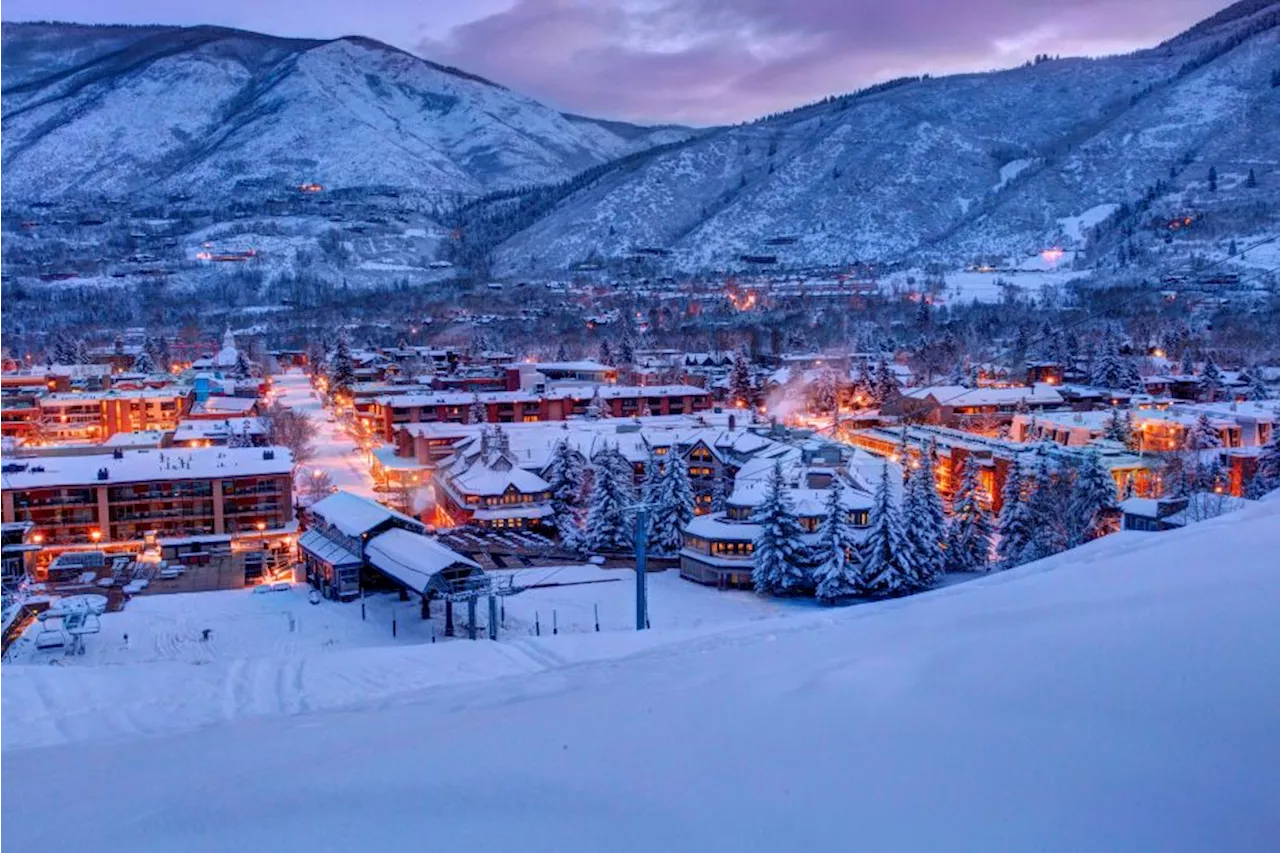 Guia Aspen Snowmass: um roteiro completo para curtir as férias de esqui