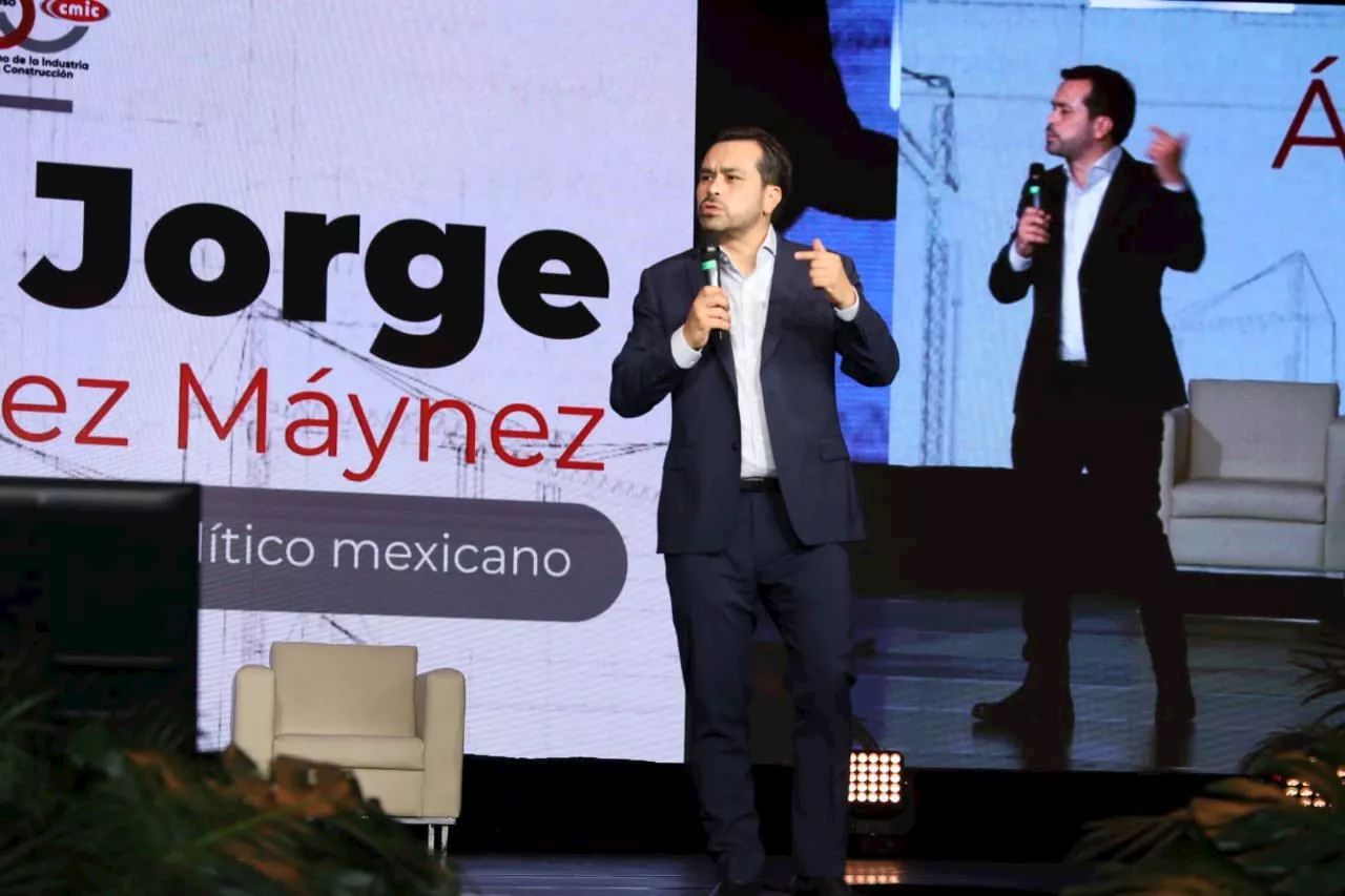 ¿Qué establece la propuesta de Jorge Álvarez Máynez de legalizar las drogas en México?