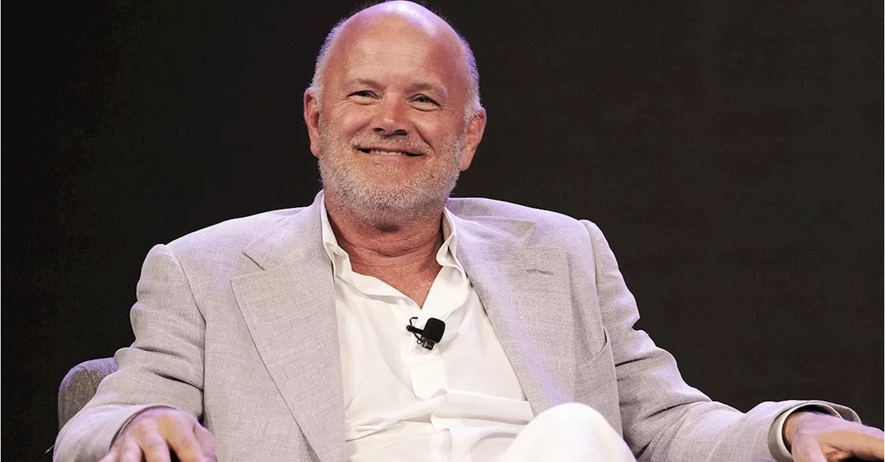 Mike Novogratz’s Galaxy Digital Should Be a ‘Core Holding’ for Digital Asset Investors, Stifel Canada Says