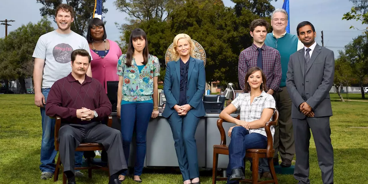 10 Best 'Parks and Rec' Quotes, Ranked