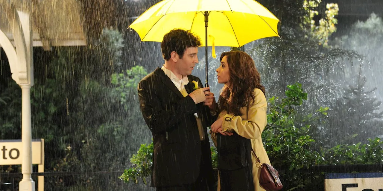 Rewatching 'How I Met Your Mother': A Nostalgic Journey