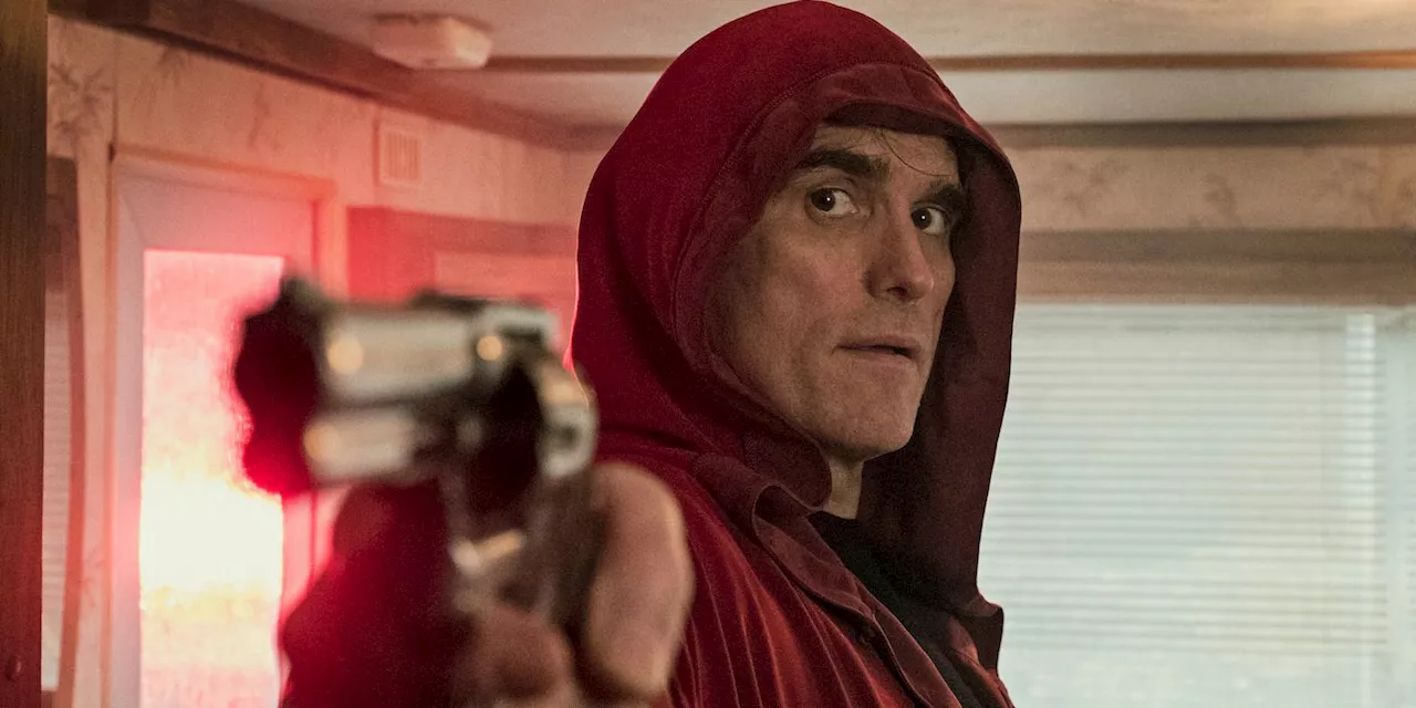 ‘The House That Jack Built’ Crosses a Line, But There's a Reason for It