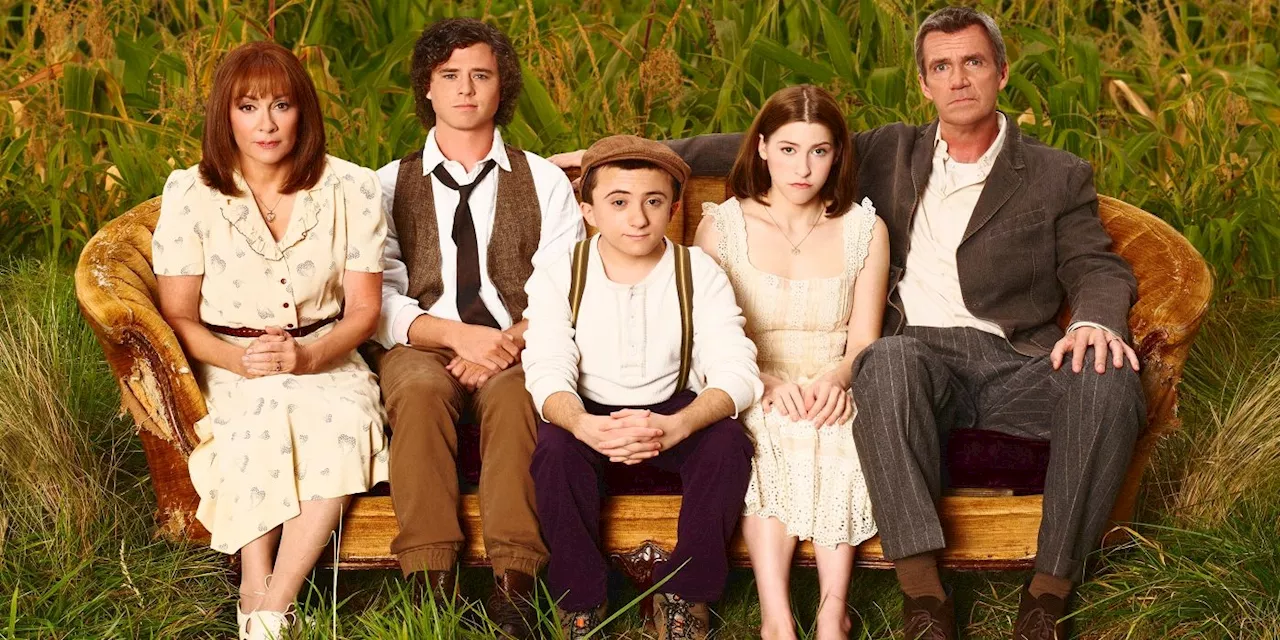 'The Middle' Ending Explained - Where the Heck Does the Family End Up?