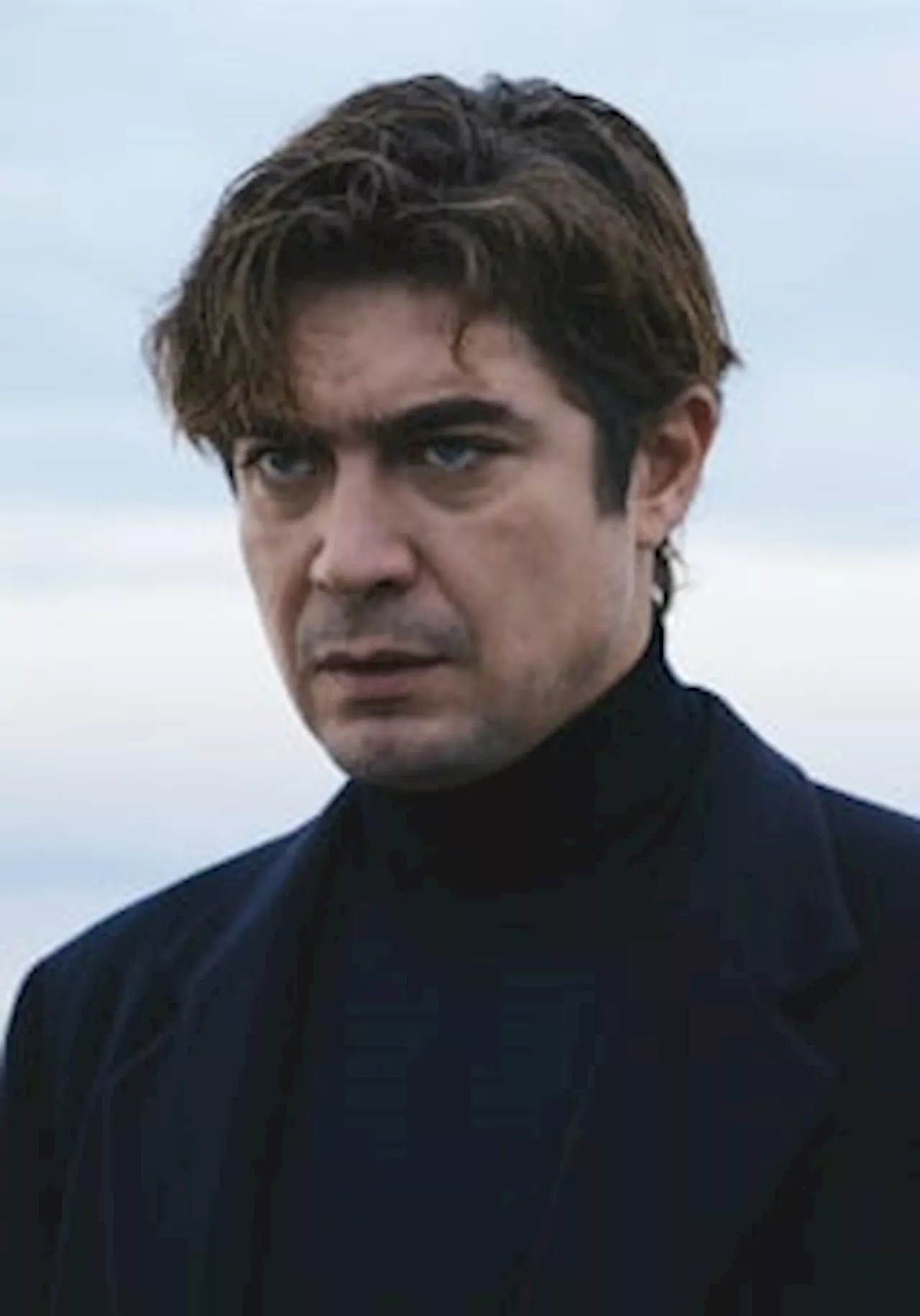 Riccardo Scamarcio biografia