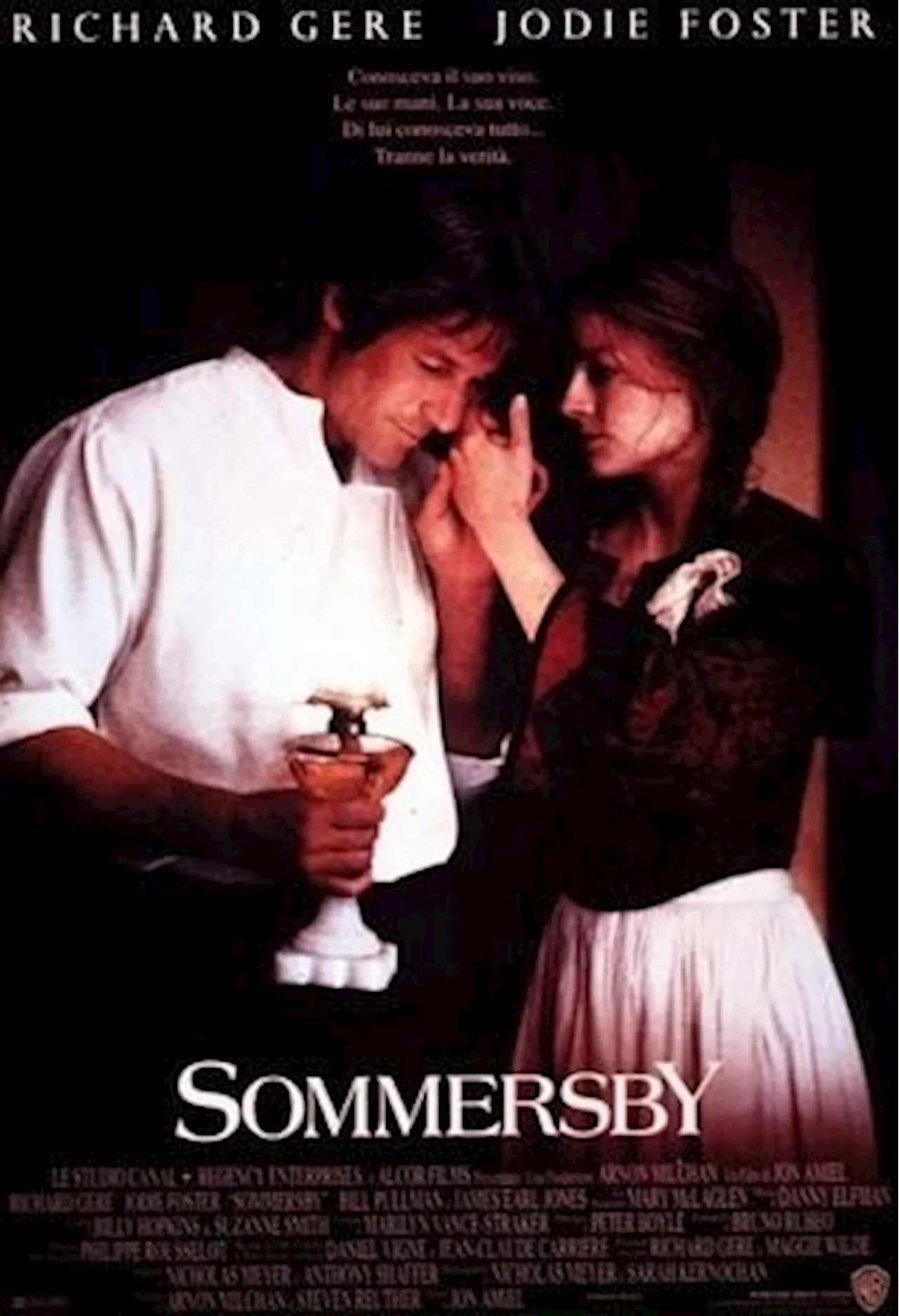 Sommersby - Film (1993)