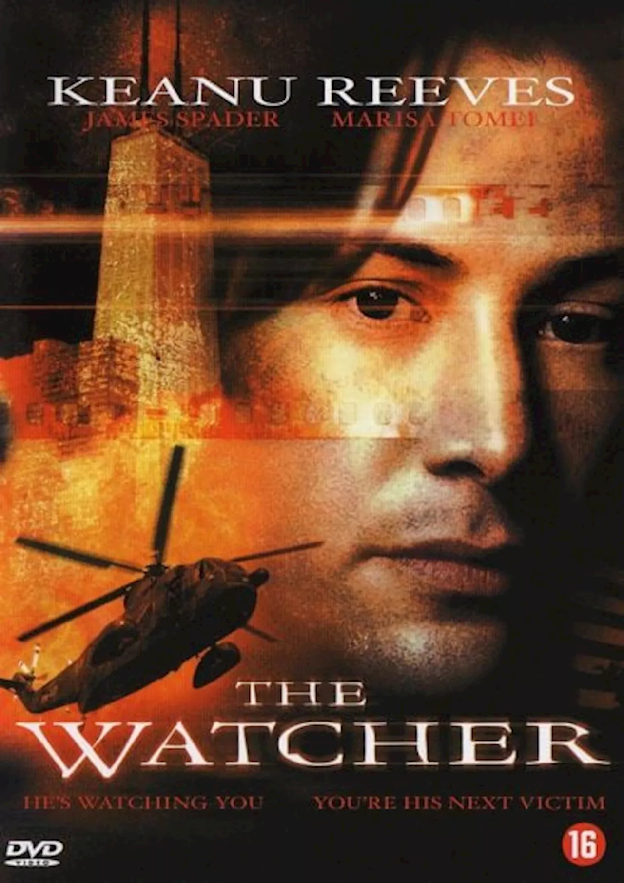 The Watcher - Film (2000)