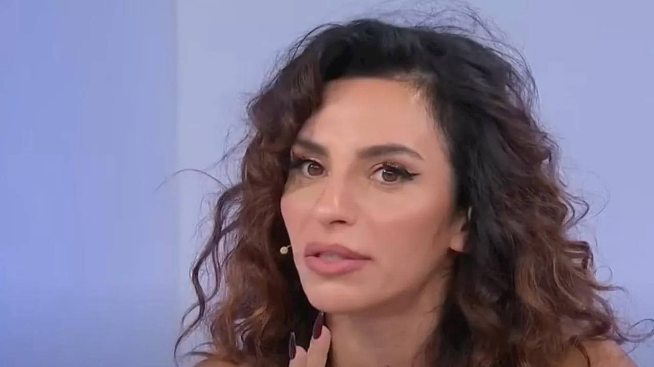 Uomini e Donne, Emanuela Malavisi su Cristina Tenuta: 'La solidarietà femminile è per donne intelligenti' [VIDEO]