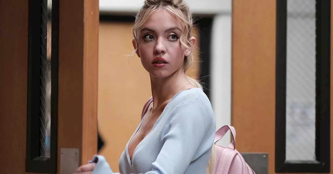 Sydney Sweeney Hints That Euphoria Season 3 Might Begin Filming Soon