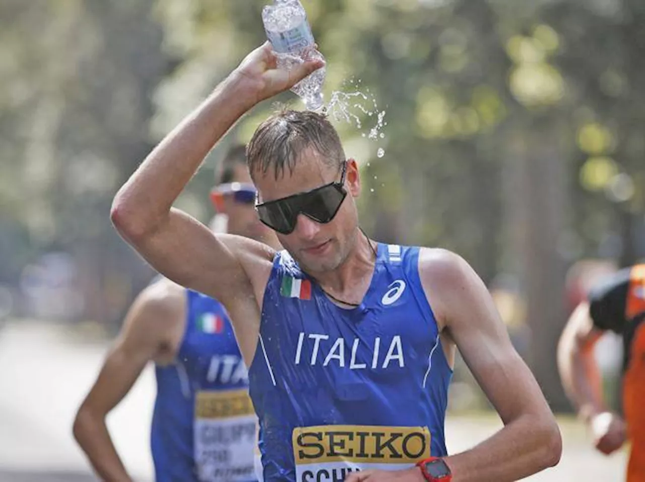 Alex Schwazer, il Tas respinge il ricorso, niente Olimpiadi di Parigi