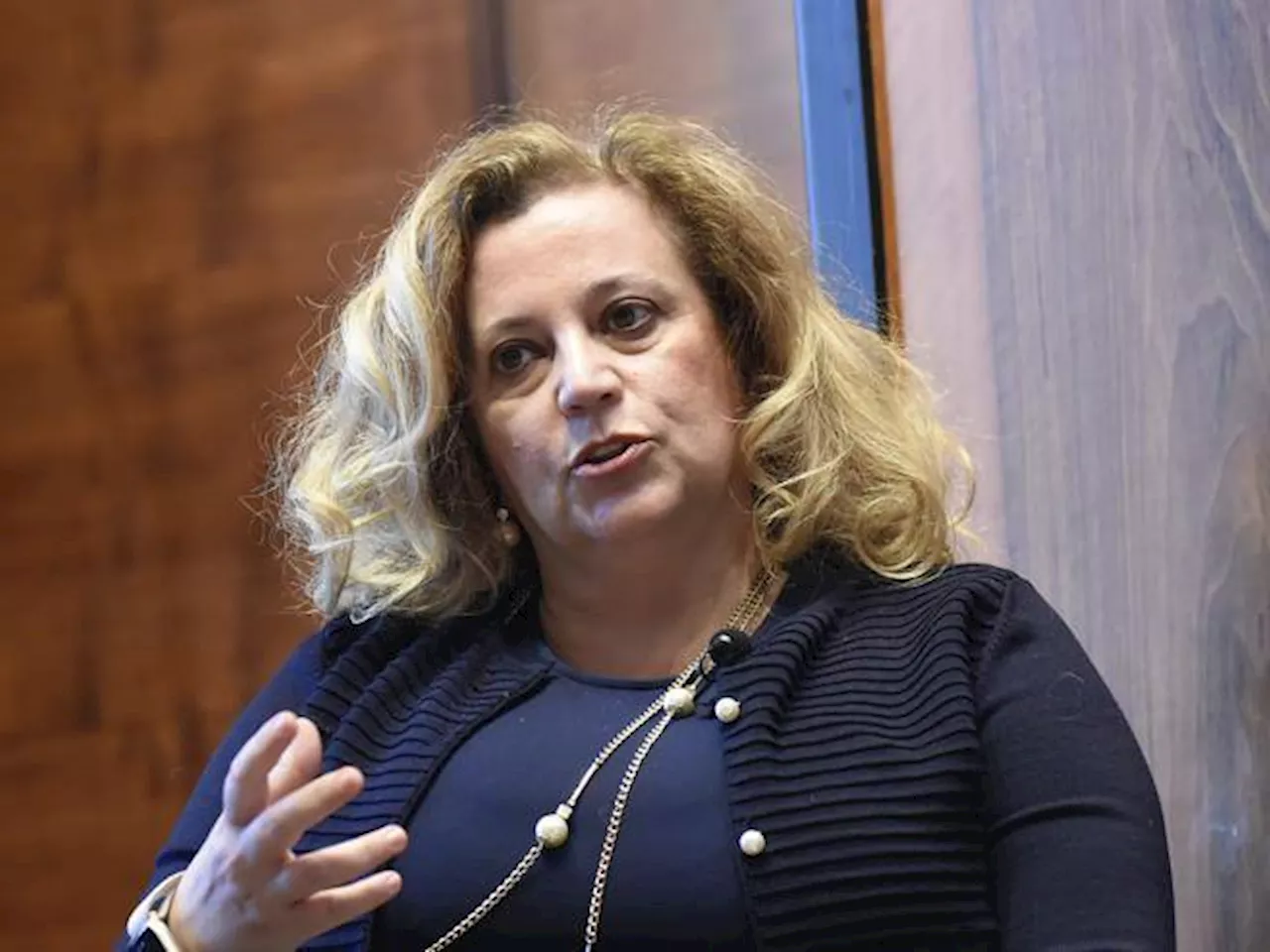 Giovanna Iannantuoni: «Università, la situazione è difficile. Ora serve un’alleanza tra governo e atenei»