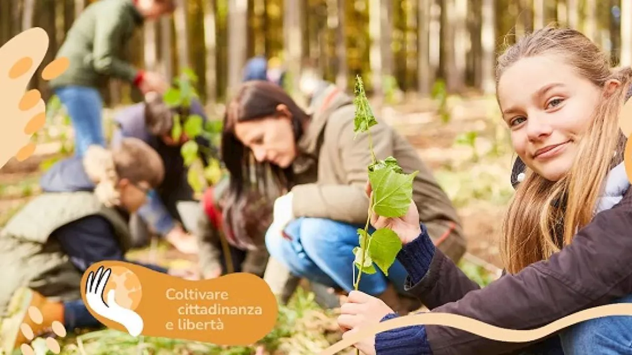 La rete delle scuole green, appuntamento a Milano il 22 marzo per un futuro sostenibile