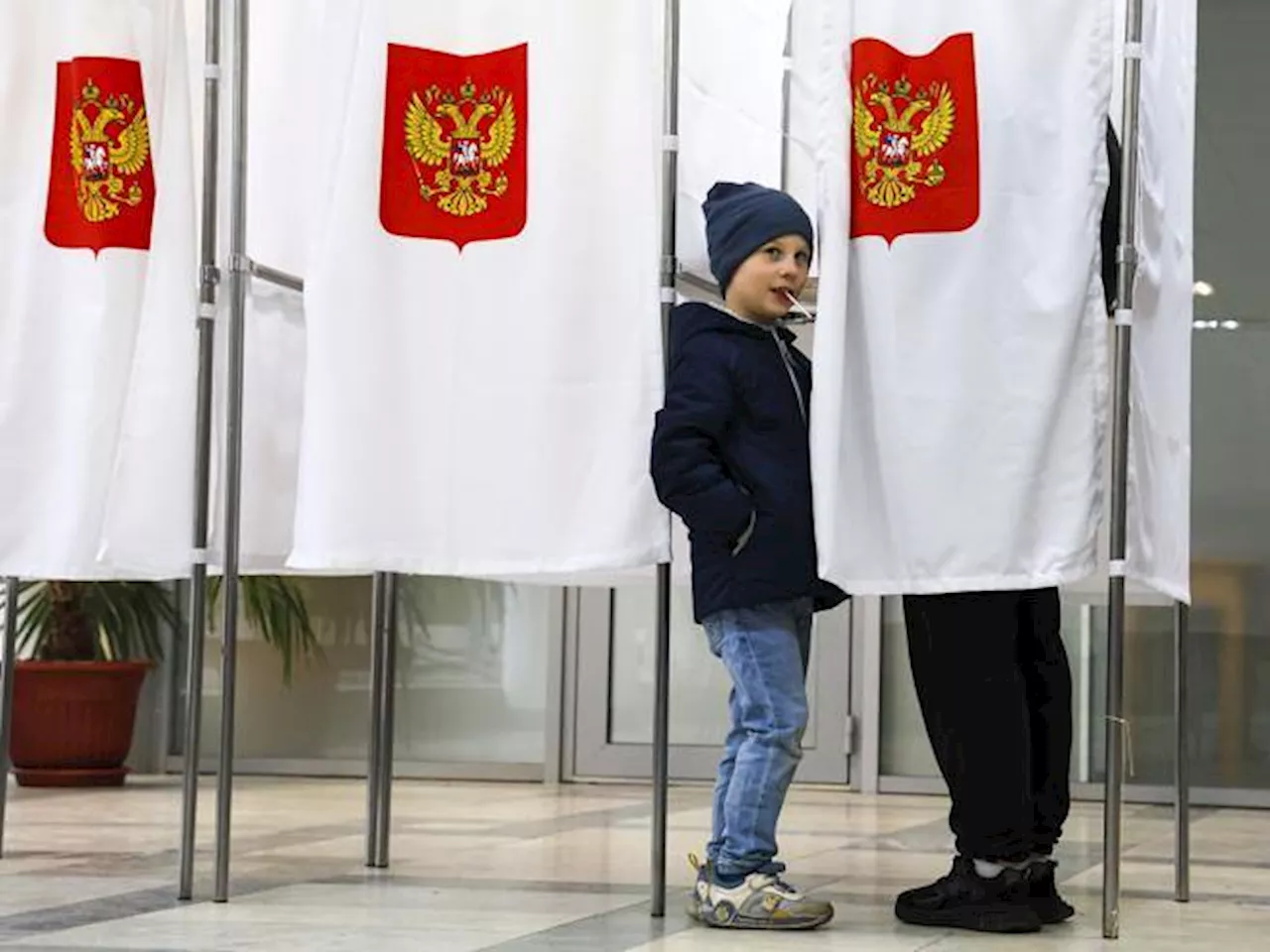 «Mezzogiorno contro Putin»: come funziona la protesta alle urne nel nome di Navalny